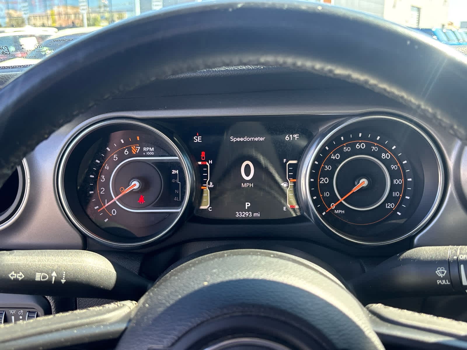 Thumbnail: 2022 Jeep Gladiator - 11