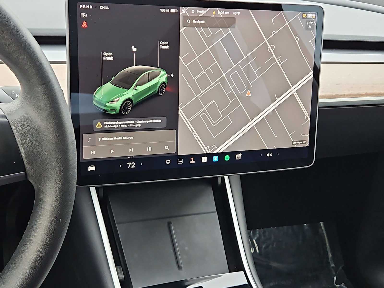 Thumbnail: 2021 Tesla Model Y - 27