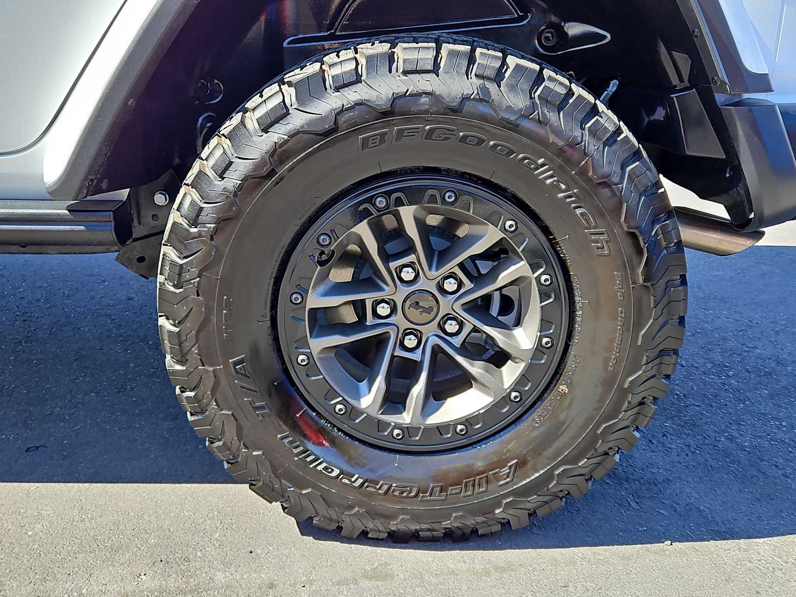 Thumbnail: 2024 Jeep Wrangler - 12
