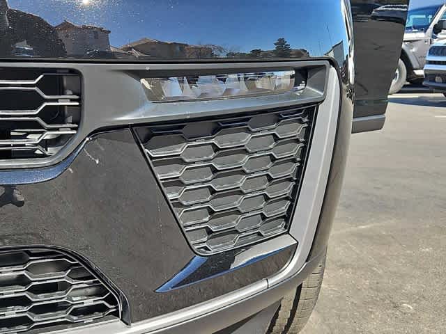 Thumbnail: 2026 Jeep Grand Cherokee - 11