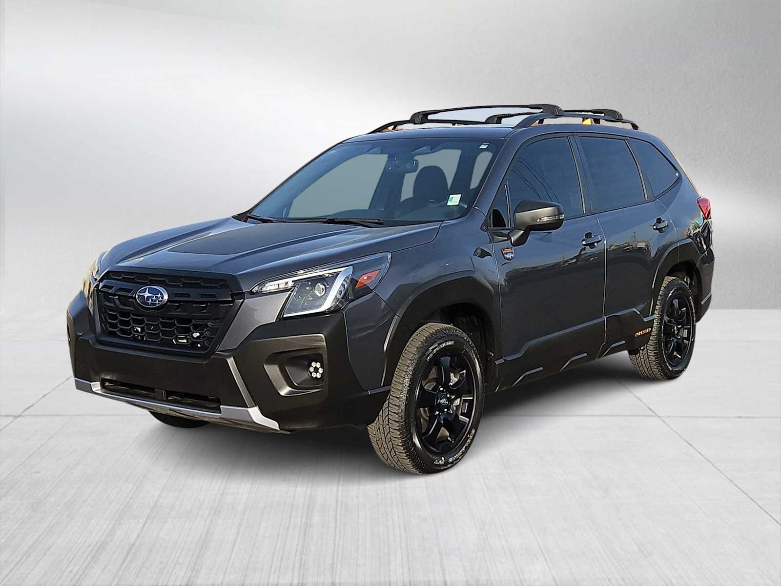 Thumbnail: 2025 Subaru Forester - 4