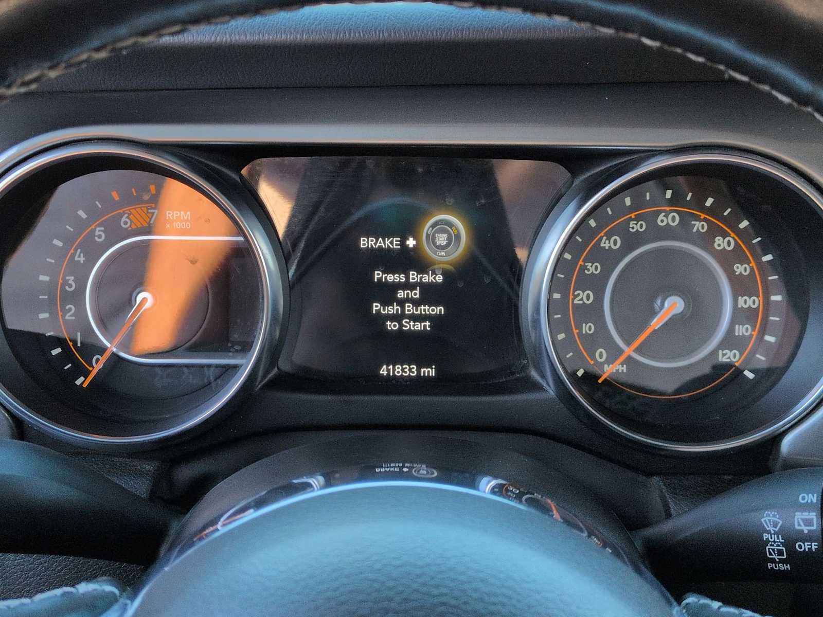 Thumbnail: 2022 Jeep Wrangler - 34