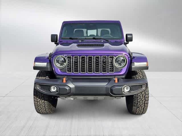 Thumbnail: 2026 Jeep Gladiator - 3