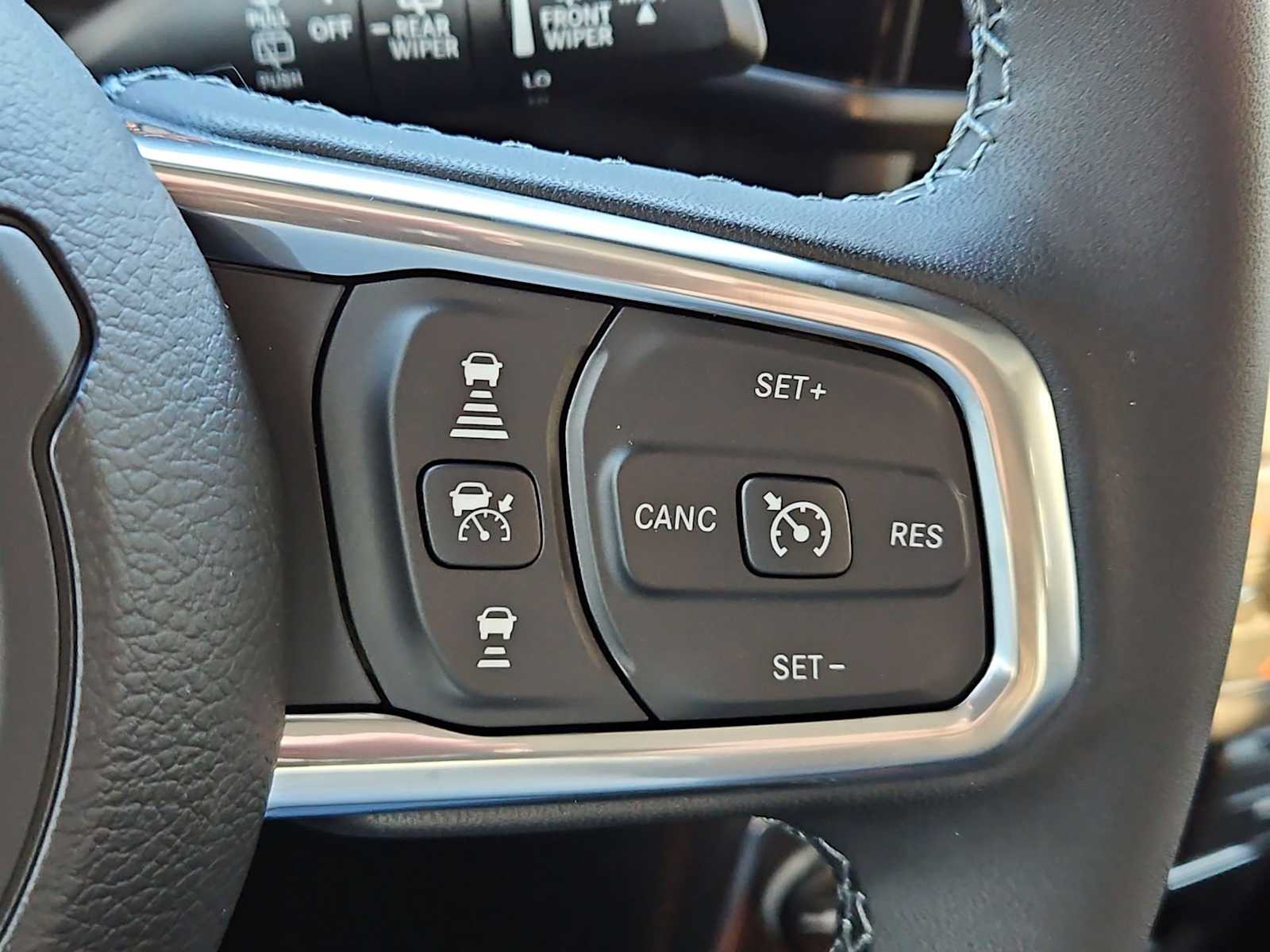 Thumbnail: 2026 Jeep Wrangler - 24