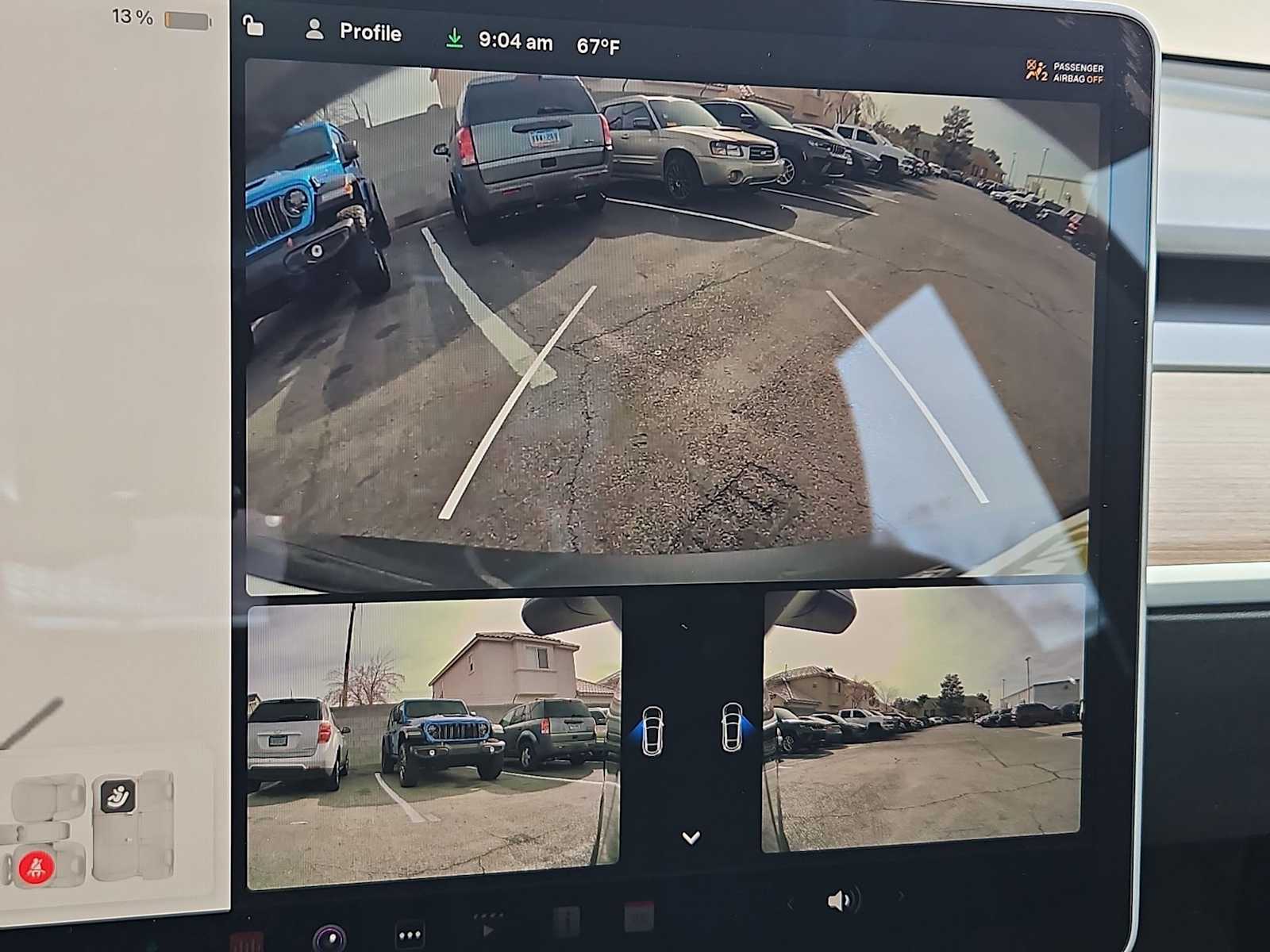 Thumbnail: 2023 Tesla Model 3 - 29