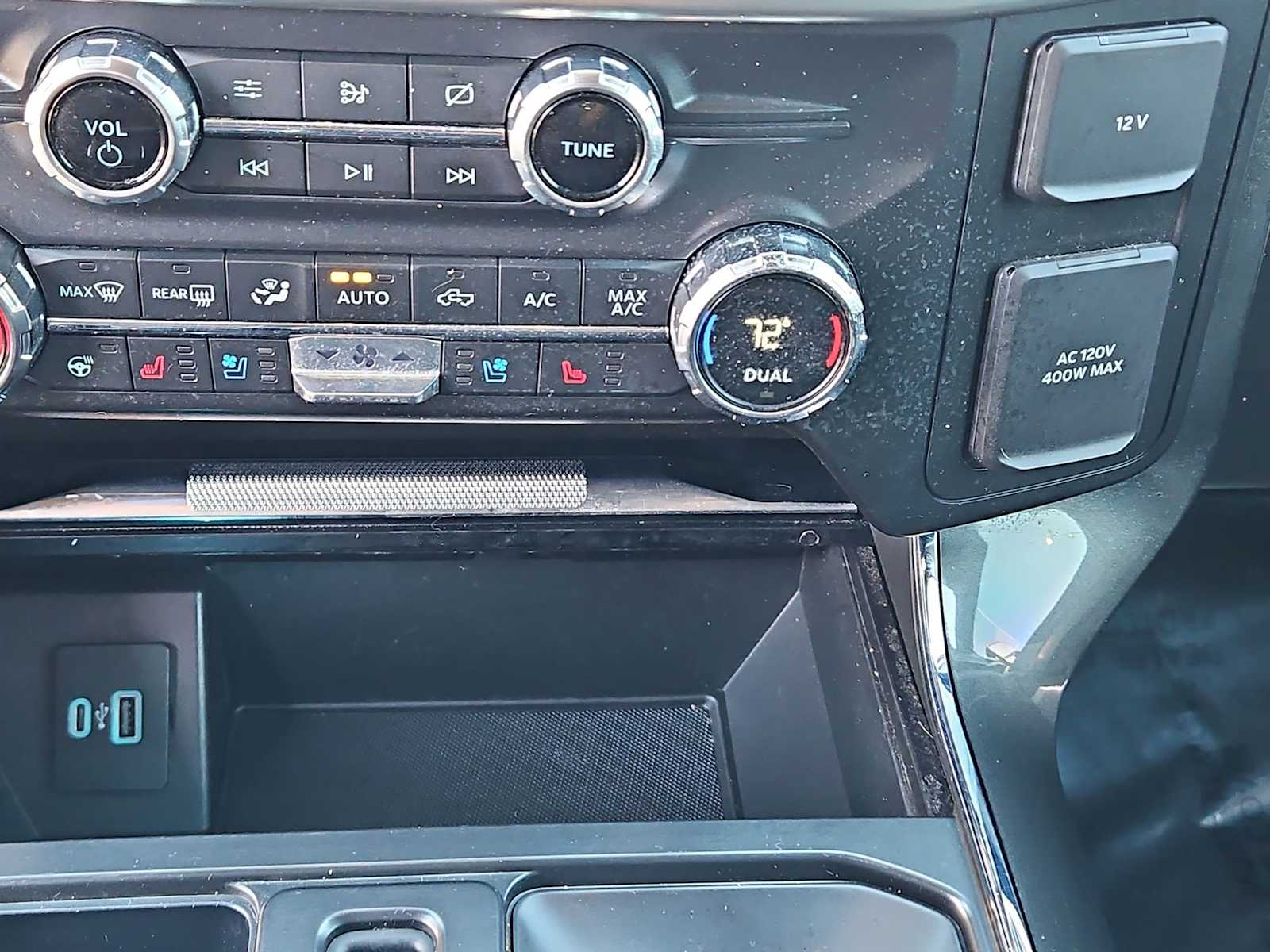 Thumbnail: 2021 Ford F-150 - 47