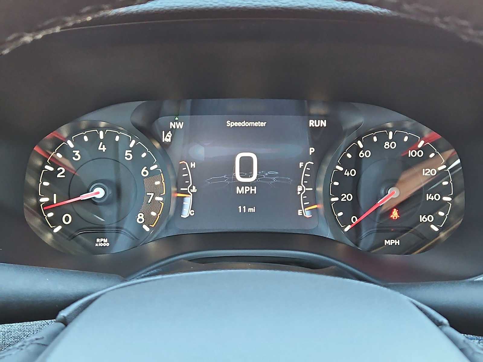 Thumbnail: 2026 Jeep Compass - 31