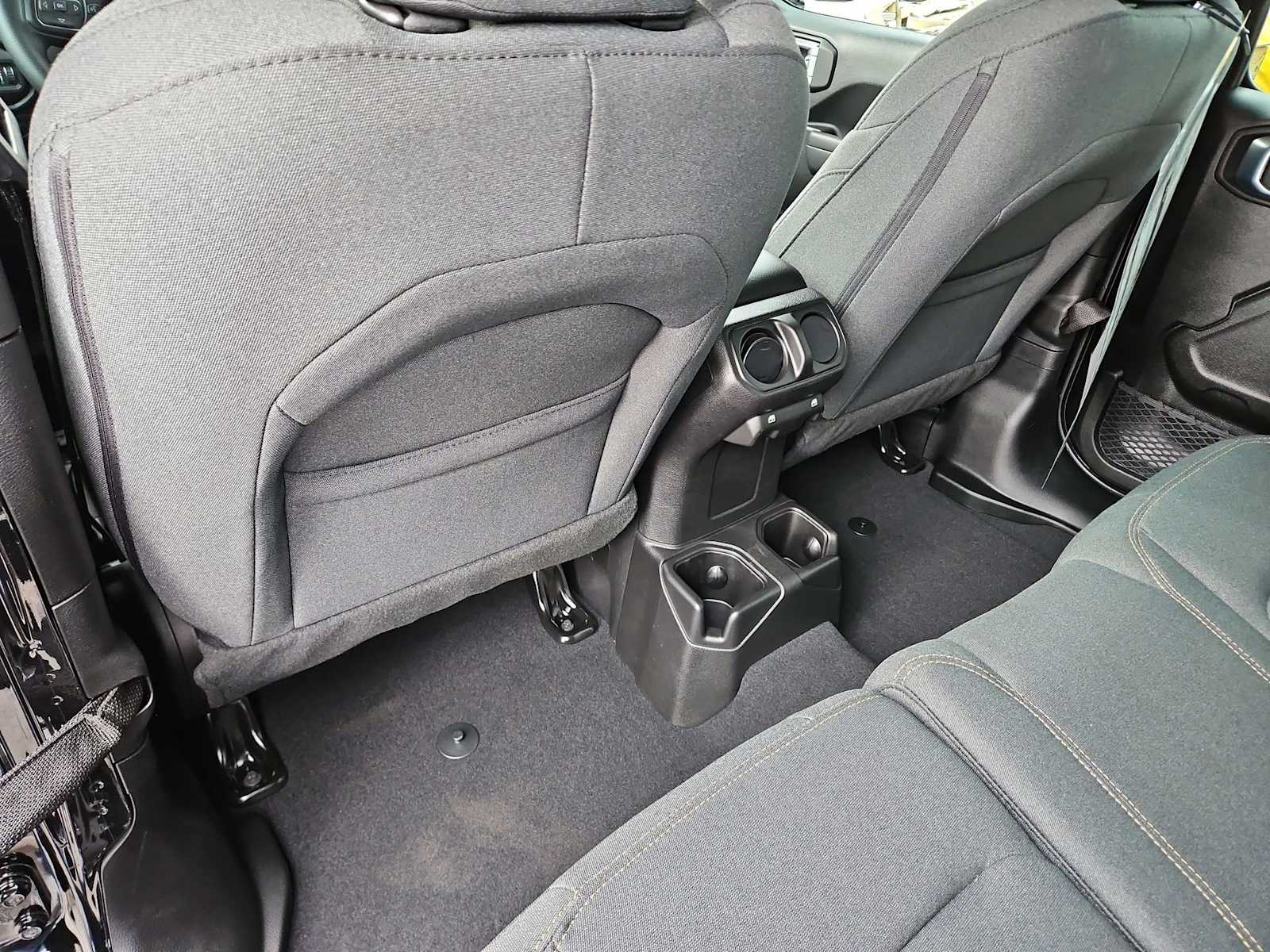 Thumbnail: 2026 Jeep Wrangler - 17