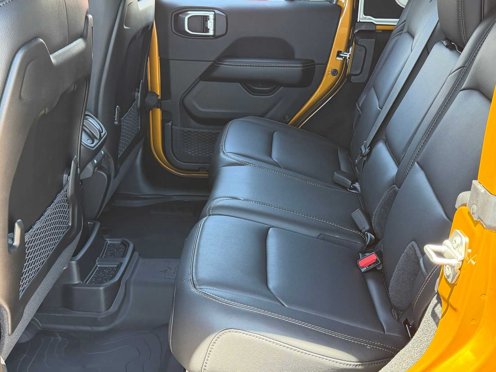 Thumbnail: 2026 Jeep Wrangler - 21