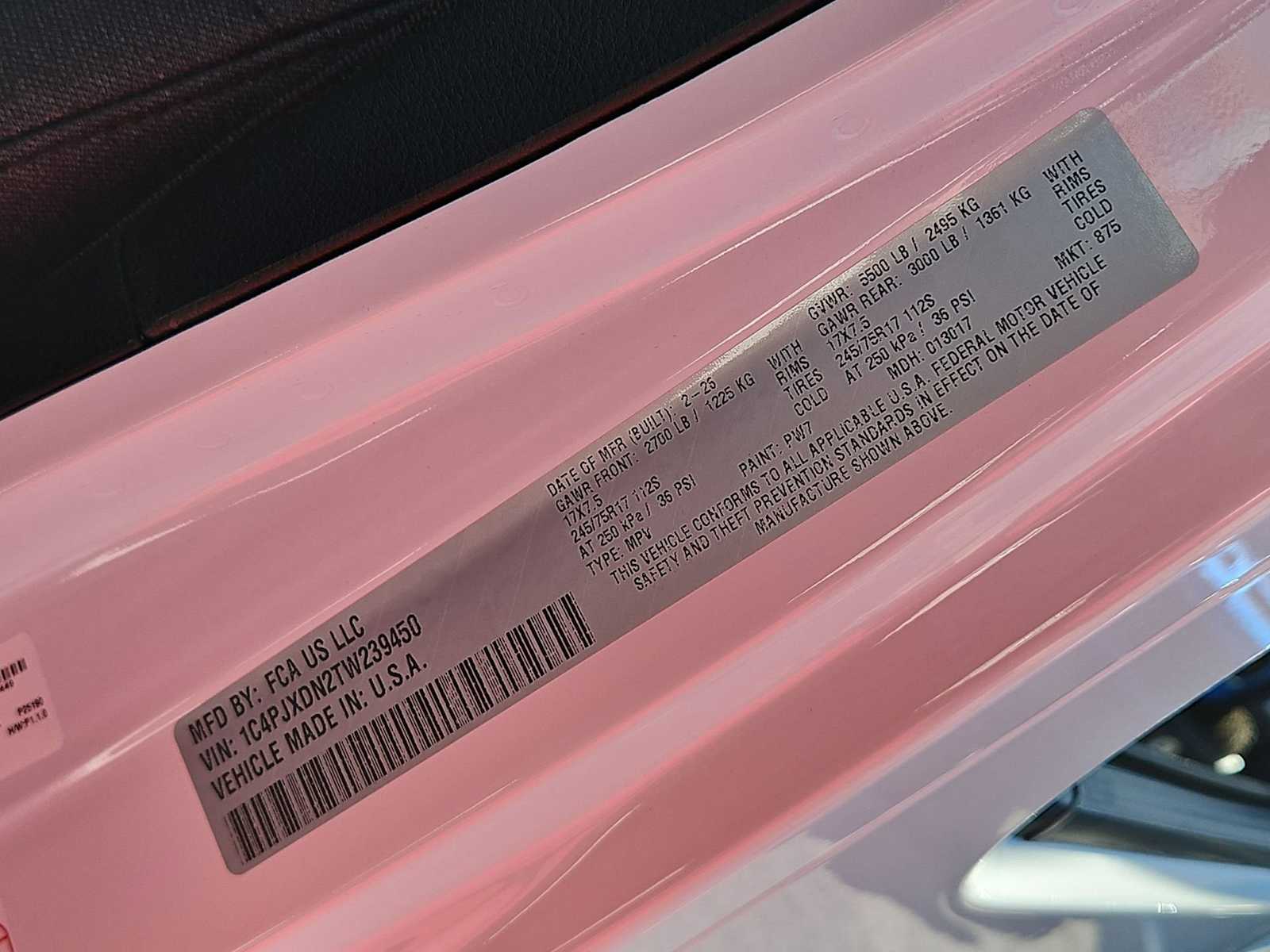 Thumbnail: 2026 Jeep Wrangler - 32