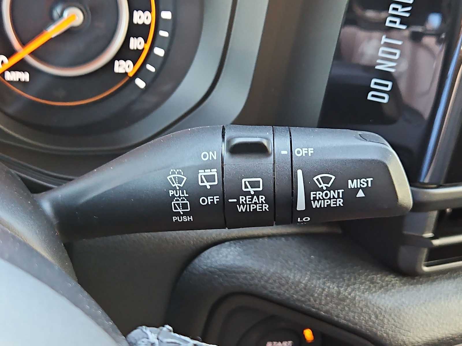 Thumbnail: 2026 Jeep Wrangler - 24