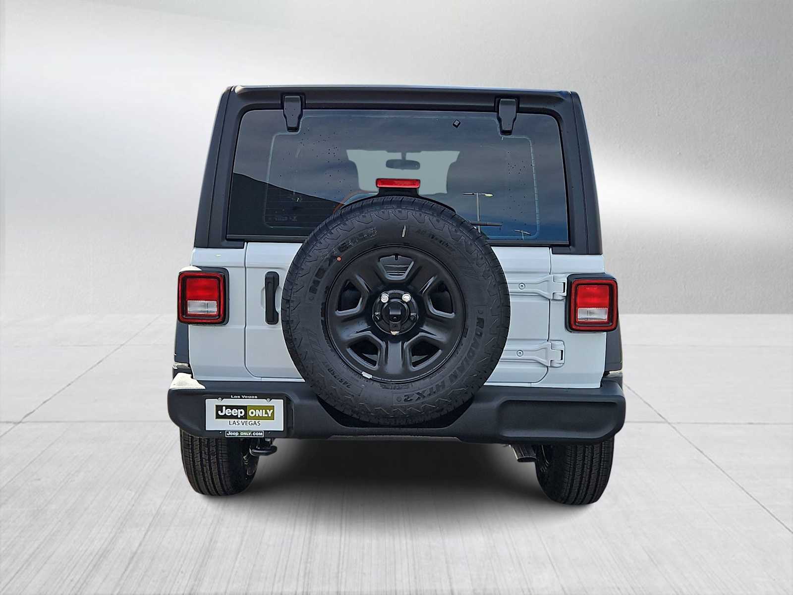 Thumbnail: 2026 Jeep Wrangler - 7