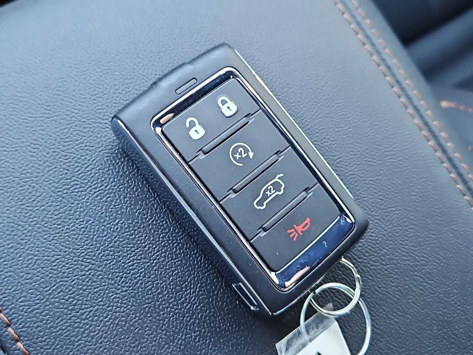 Thumbnail: 2026 Jeep Cherokee - 33