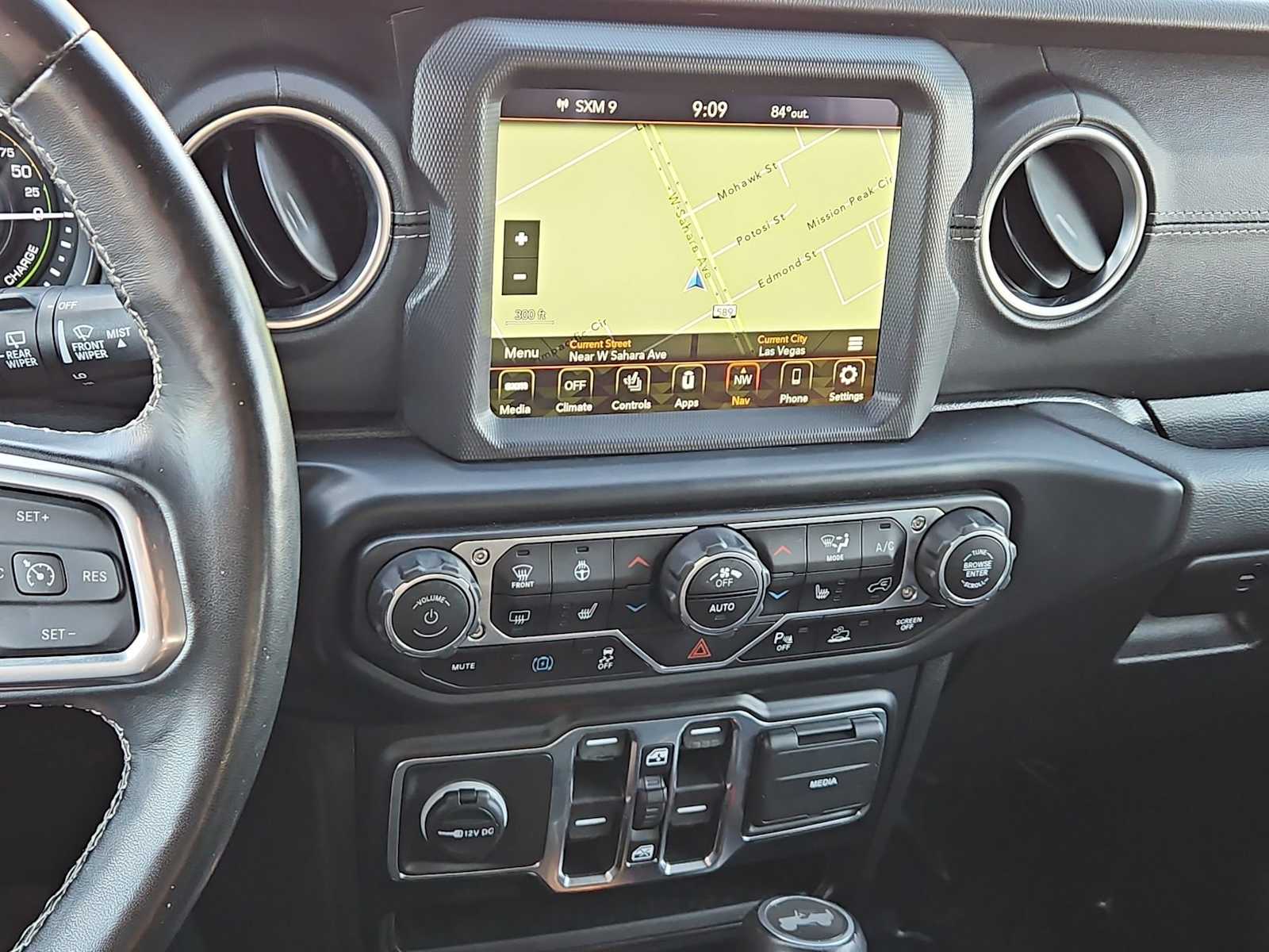 Thumbnail: 2021 Jeep Wrangler - 26