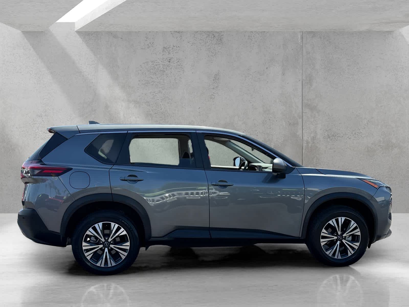 Thumbnail: 2023 Nissan Rogue - 6