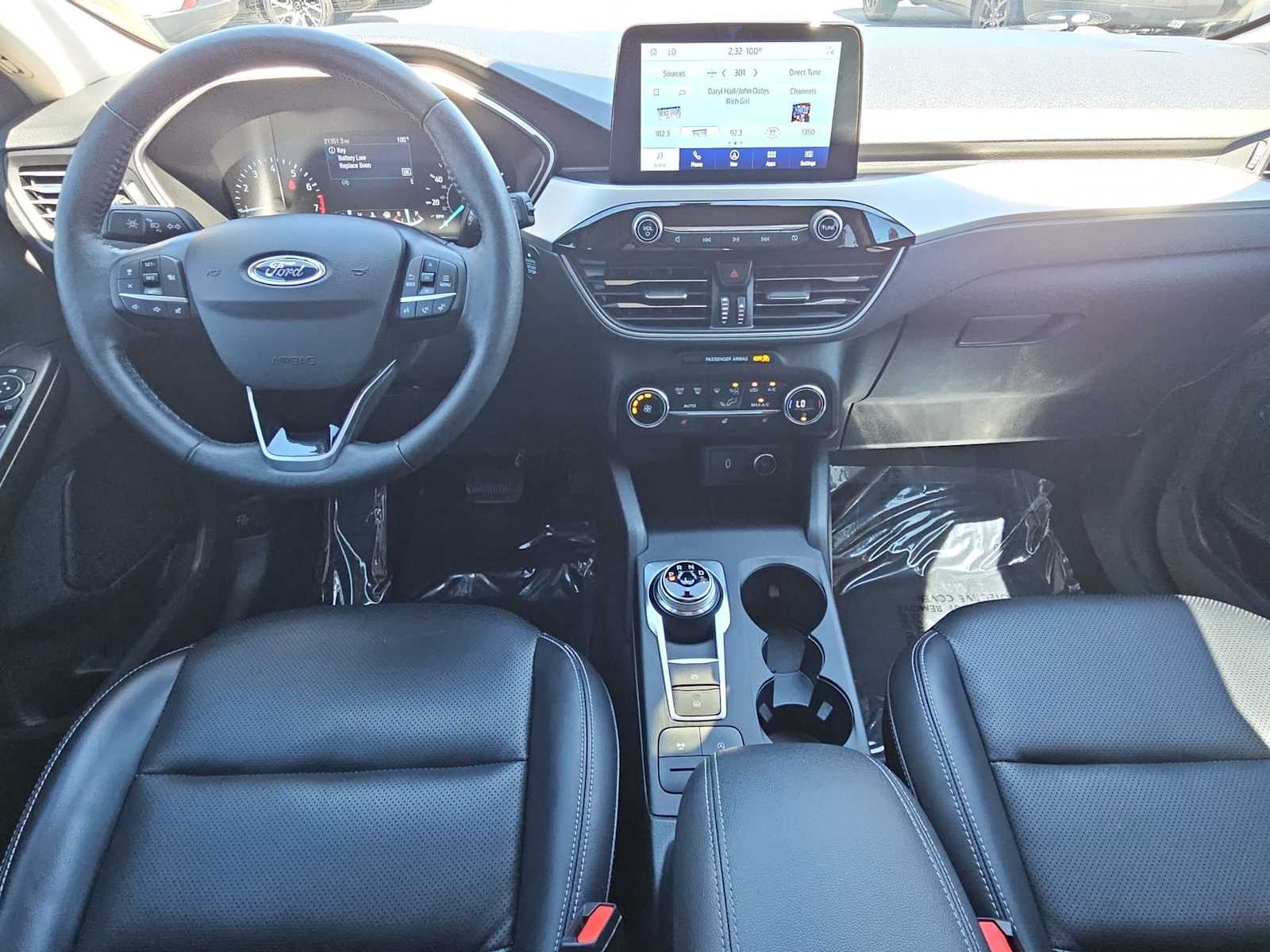 Thumbnail: 2020 Ford Escape - 12
