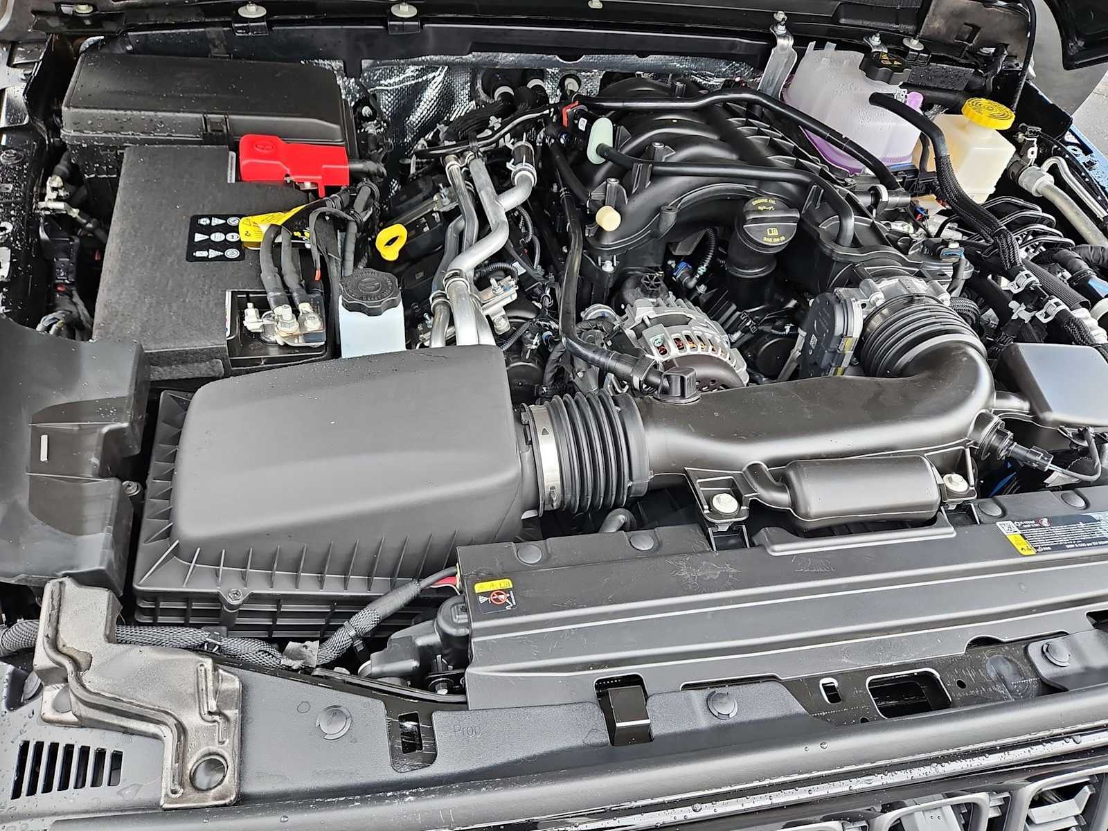 Thumbnail: 2026 Jeep Gladiator - 14