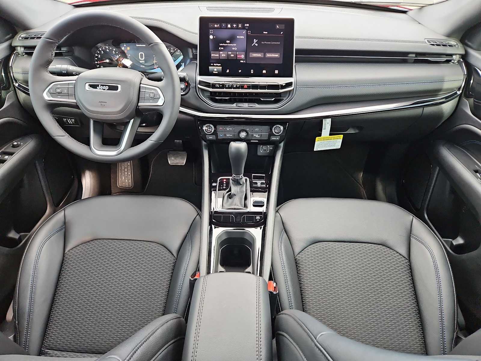 Thumbnail: 2026 Jeep Compass - 16