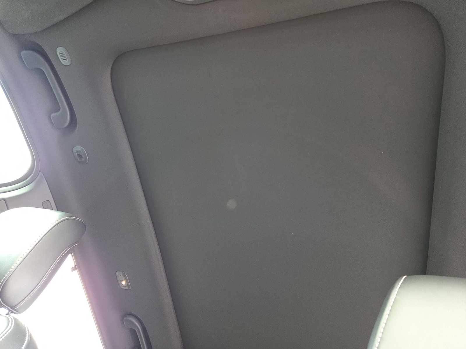 Thumbnail: 2025 Jeep Grand Cherokee L - 20