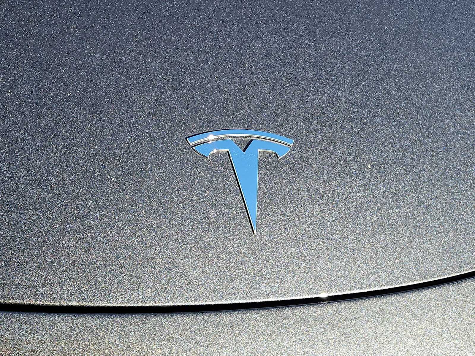 Thumbnail: 2023 Tesla Model 3 - 11