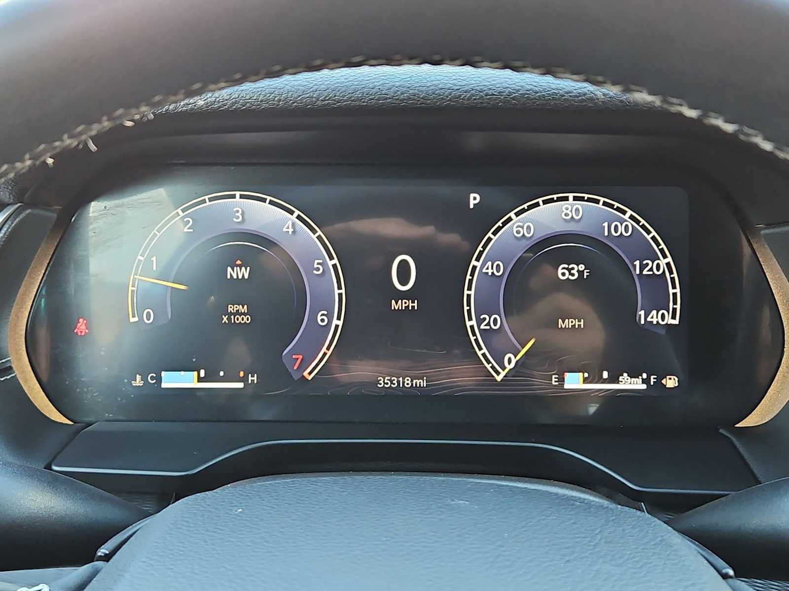 Thumbnail: 2024 Jeep Grand Cherokee - 31