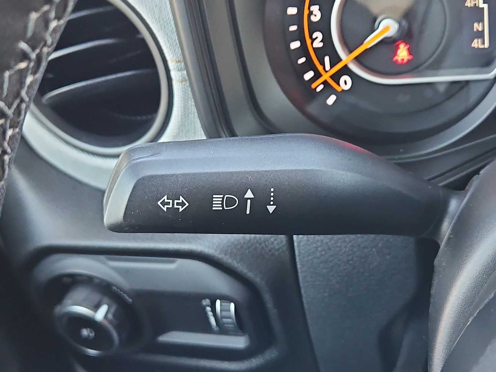 Thumbnail: 2026 Jeep Wrangler - 25