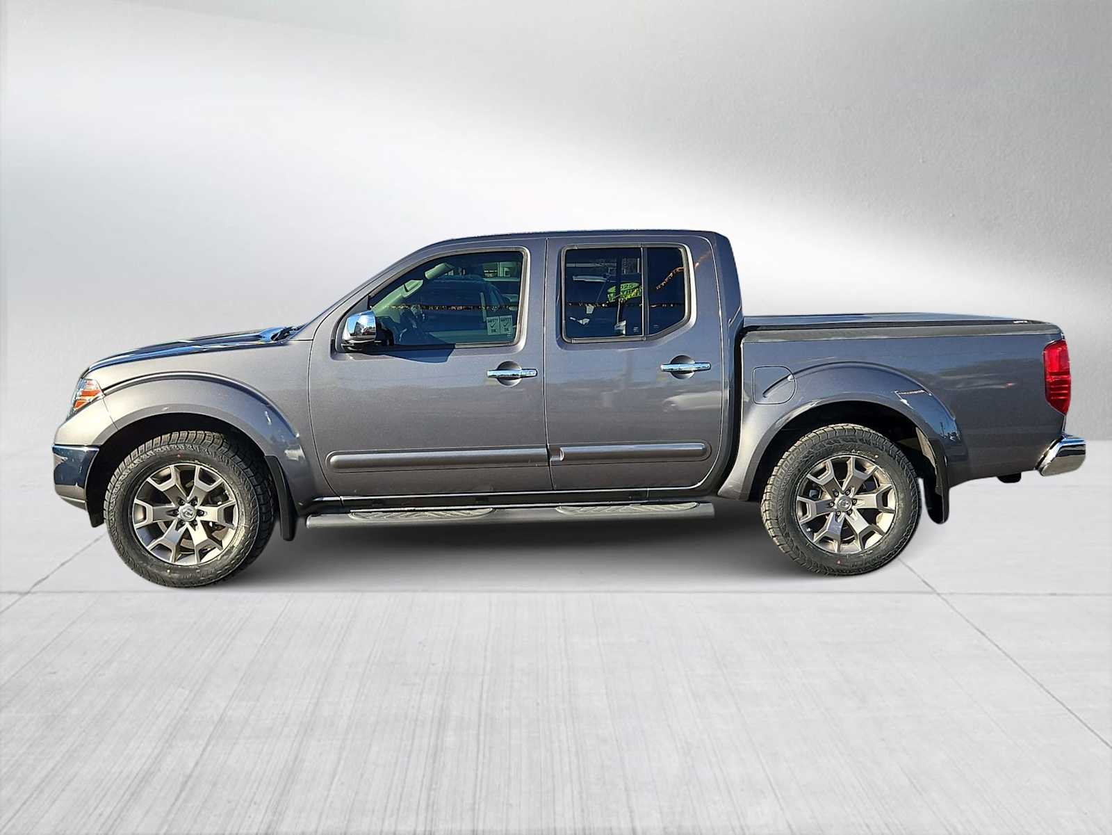 Thumbnail: 2019 Nissan Frontier - 5