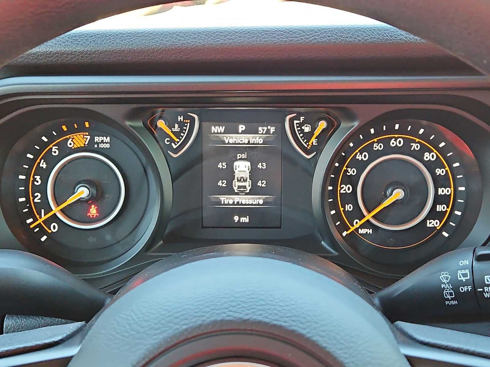 Thumbnail: 2026 Jeep Wrangler - 30