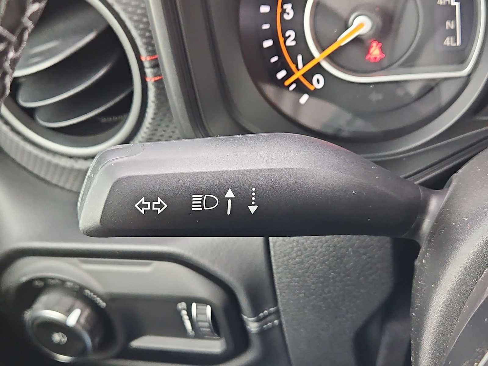 Thumbnail: 2026 Jeep Wrangler - 25