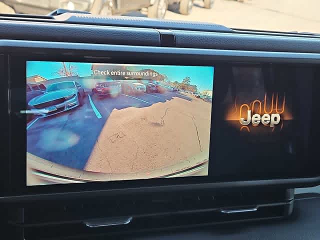Thumbnail: 2026 Jeep Wrangler - 27