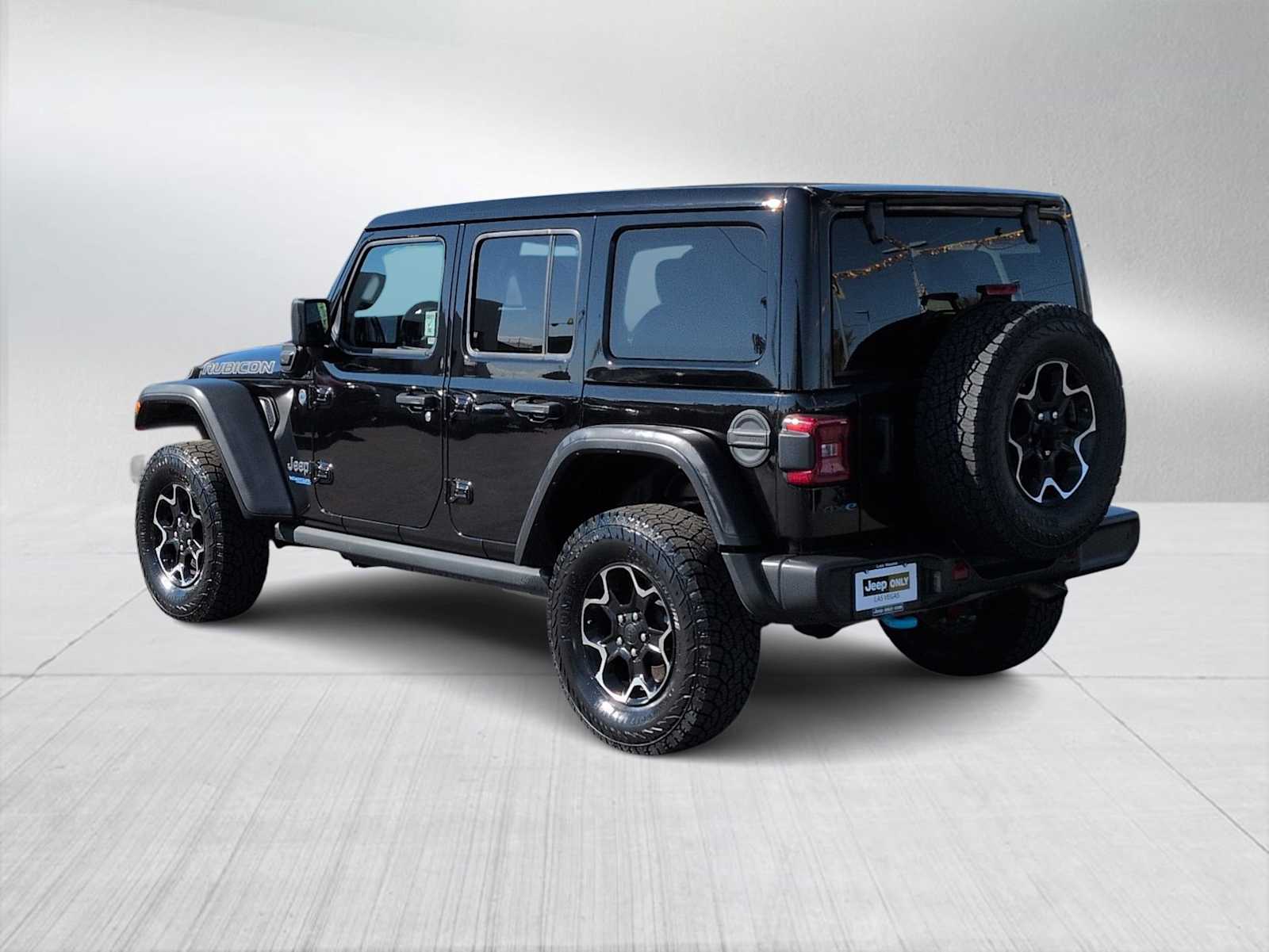 Thumbnail: 2021 Jeep Wrangler - 12