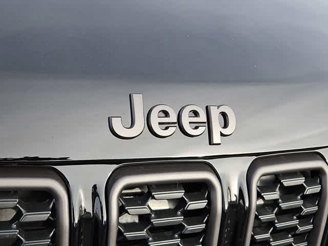 Thumbnail: 2026 Jeep Compass - 12