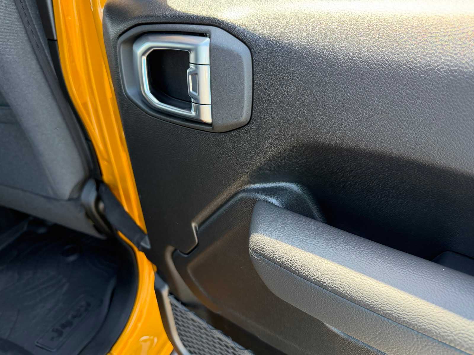 Thumbnail: 2026 Jeep Wrangler - 21