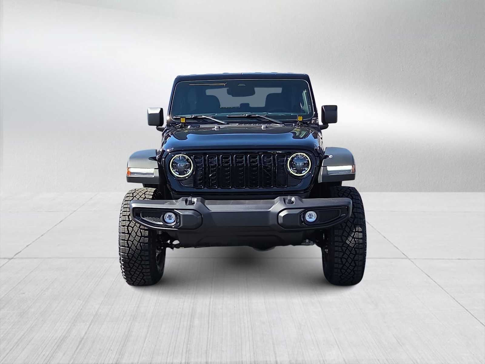 Thumbnail: 2025 Jeep Wrangler - 3
