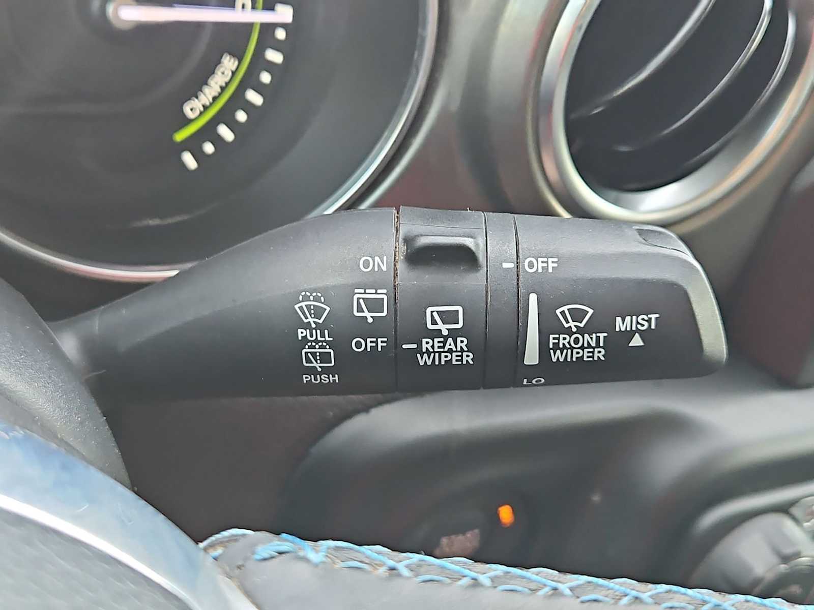 Thumbnail: 2023 Jeep Wrangler - 24