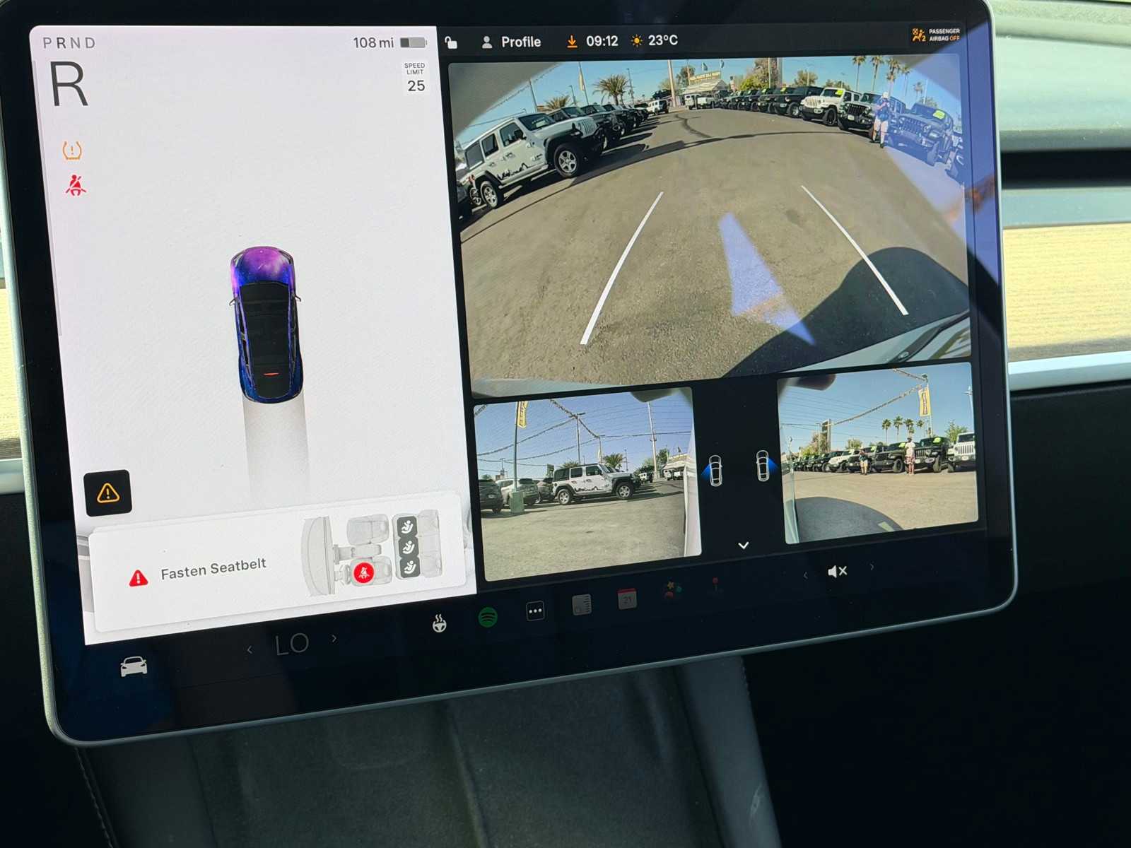 Thumbnail: 2021 Tesla Model Y - 31