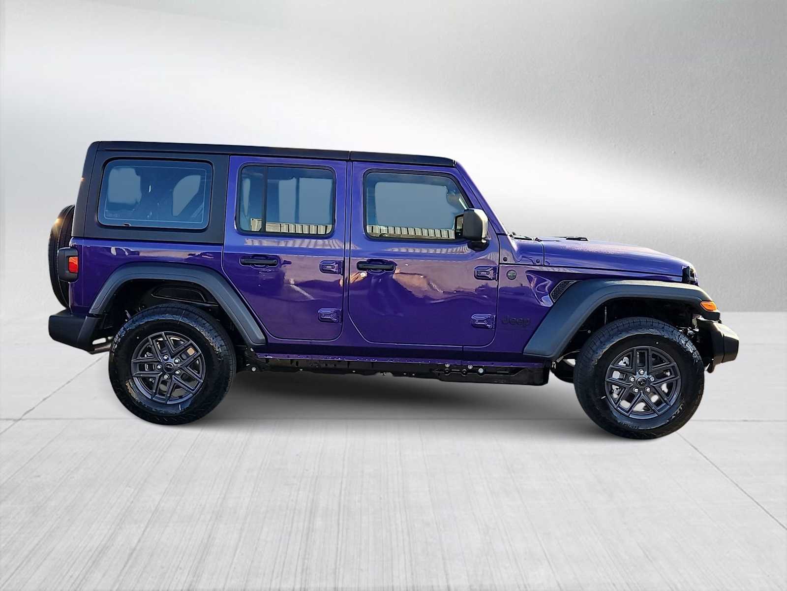 Thumbnail: 2026 Jeep Wrangler - 9