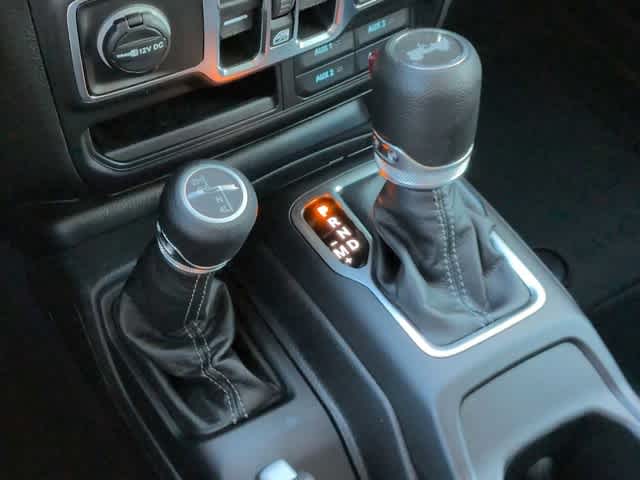 Thumbnail: 2026 Jeep Wrangler - 31