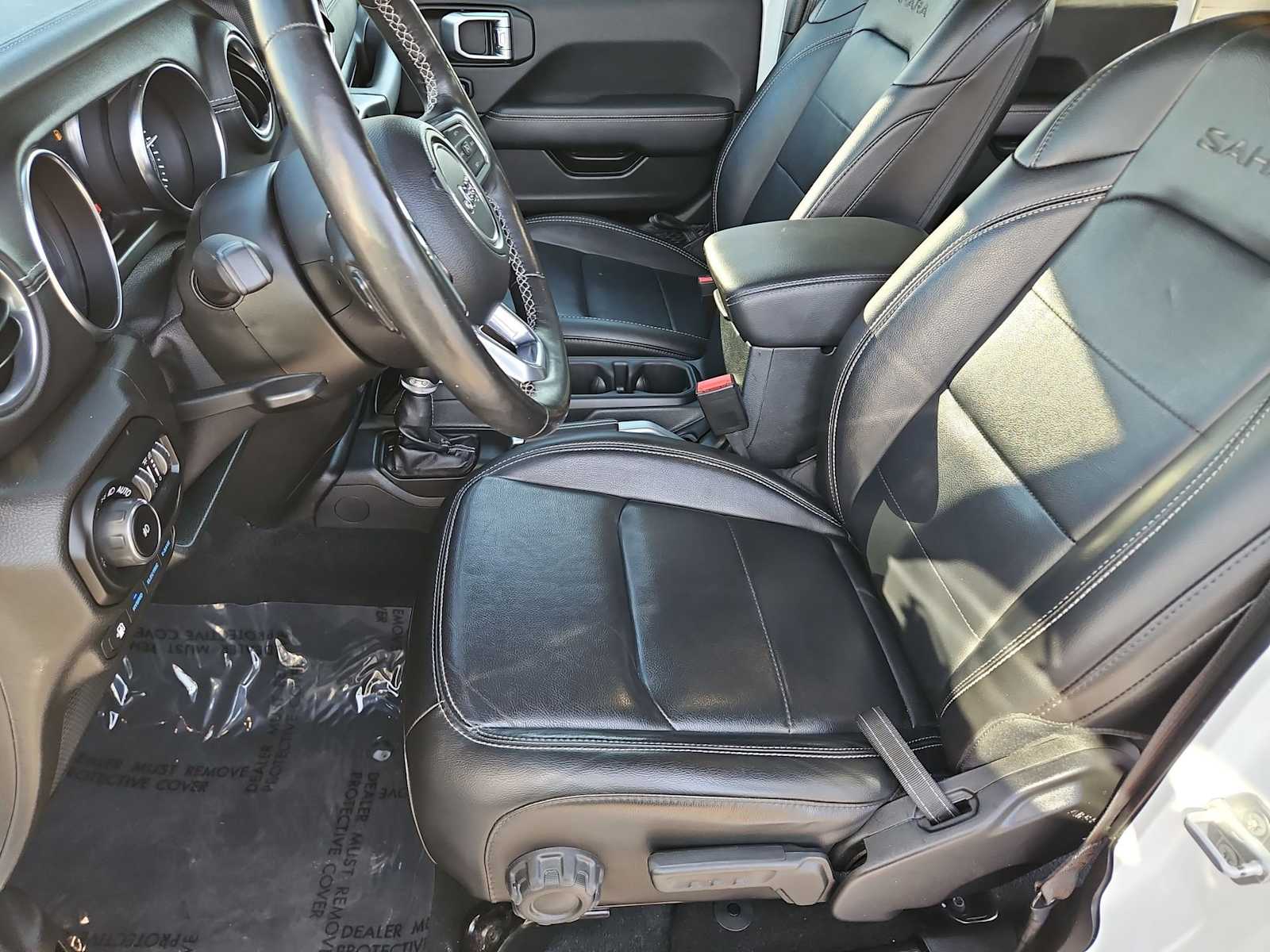 Thumbnail: 2021 Jeep Wrangler - 16