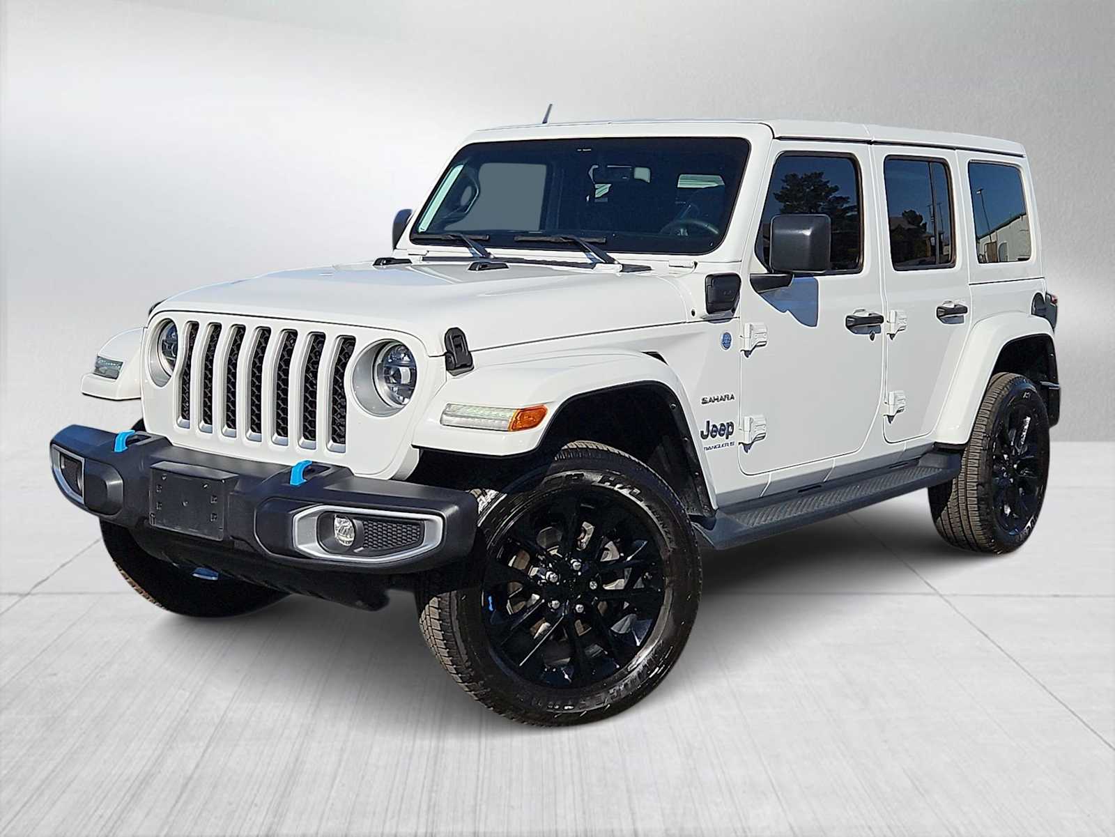 Thumbnail: 2023 Jeep Wrangler - 1