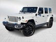  Jeep Wrangler 4xe