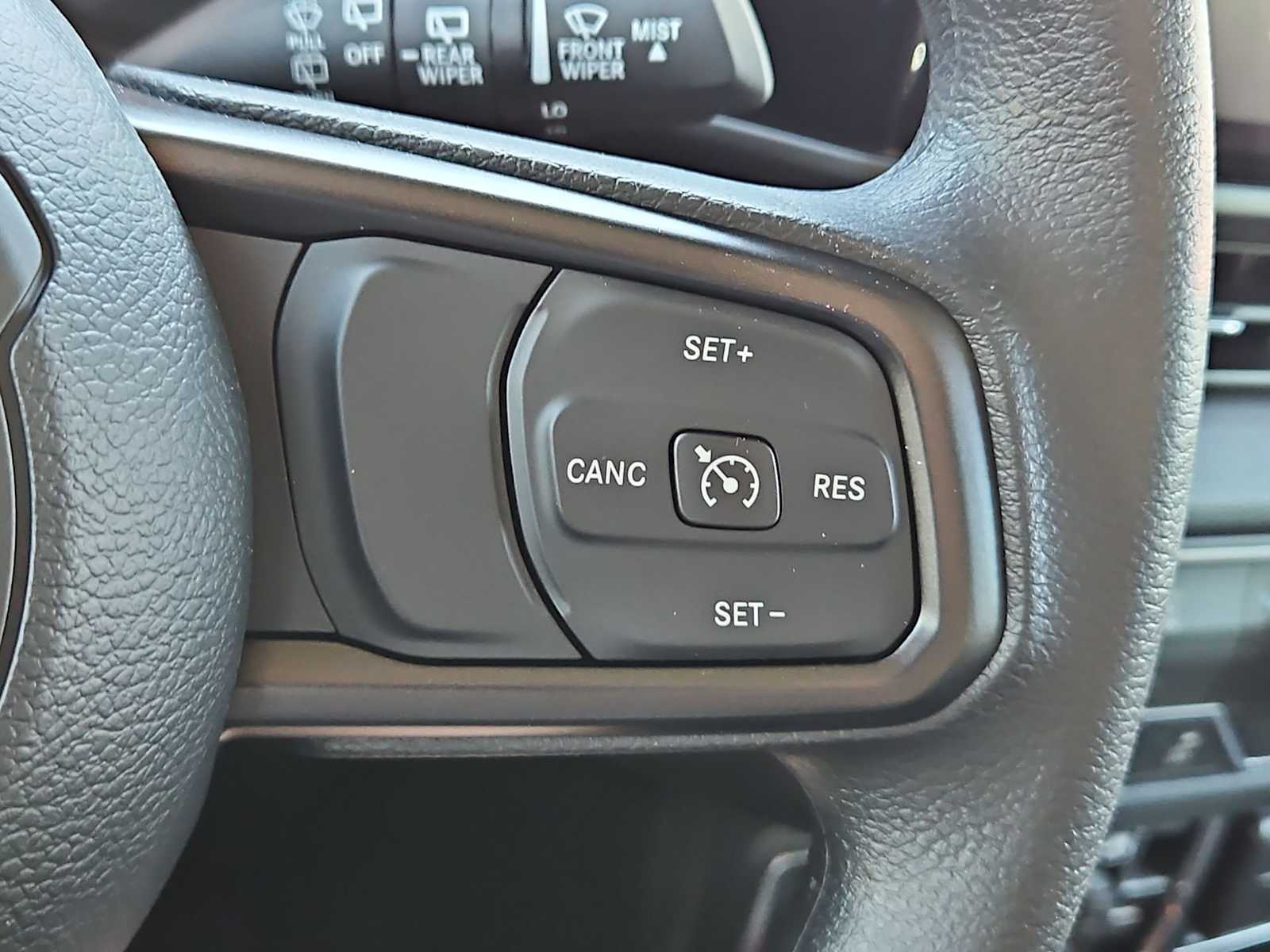 Thumbnail: 2026 Jeep Wrangler - 23