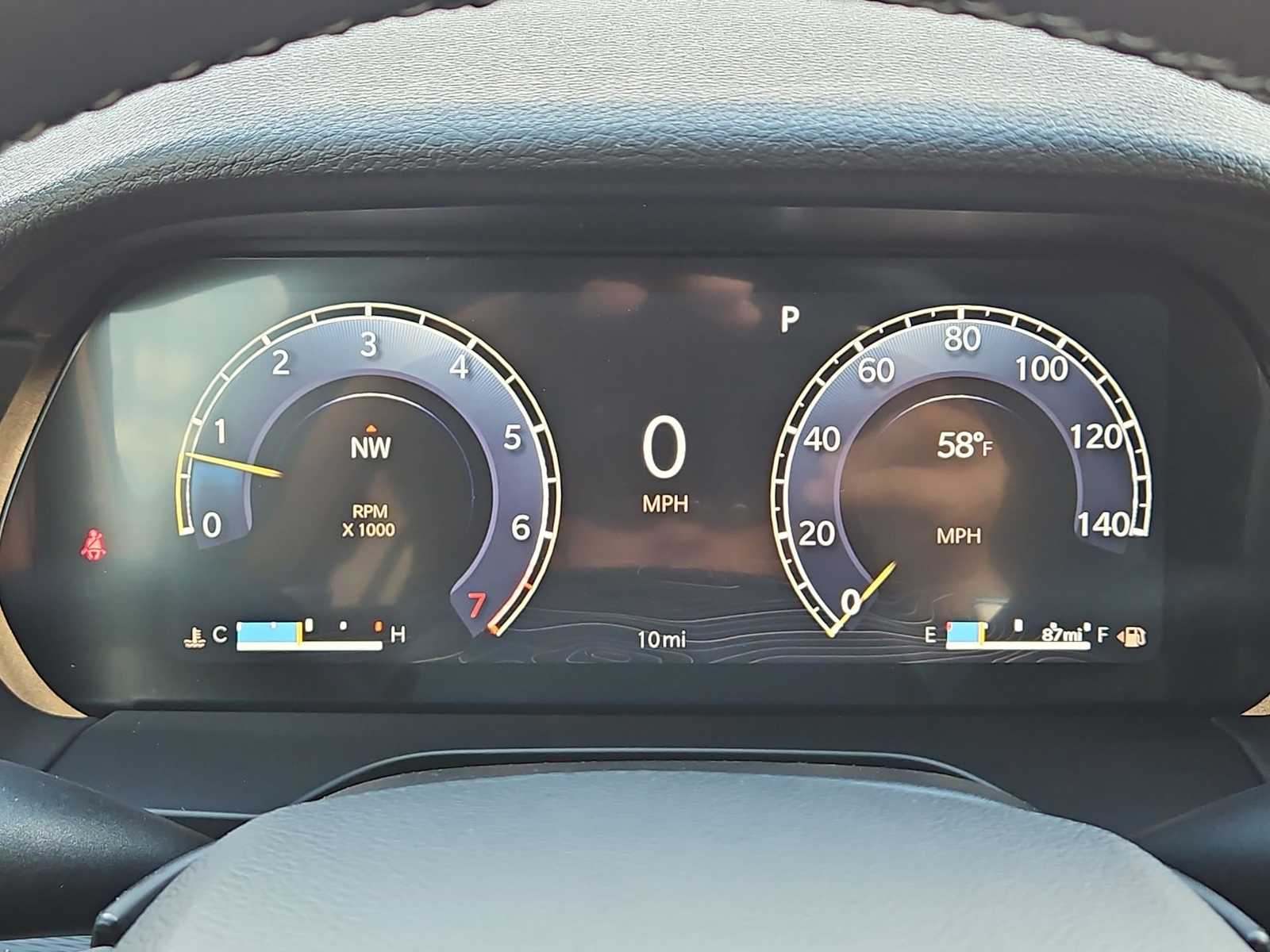 Thumbnail: 2025 Jeep Grand Cherokee - 31