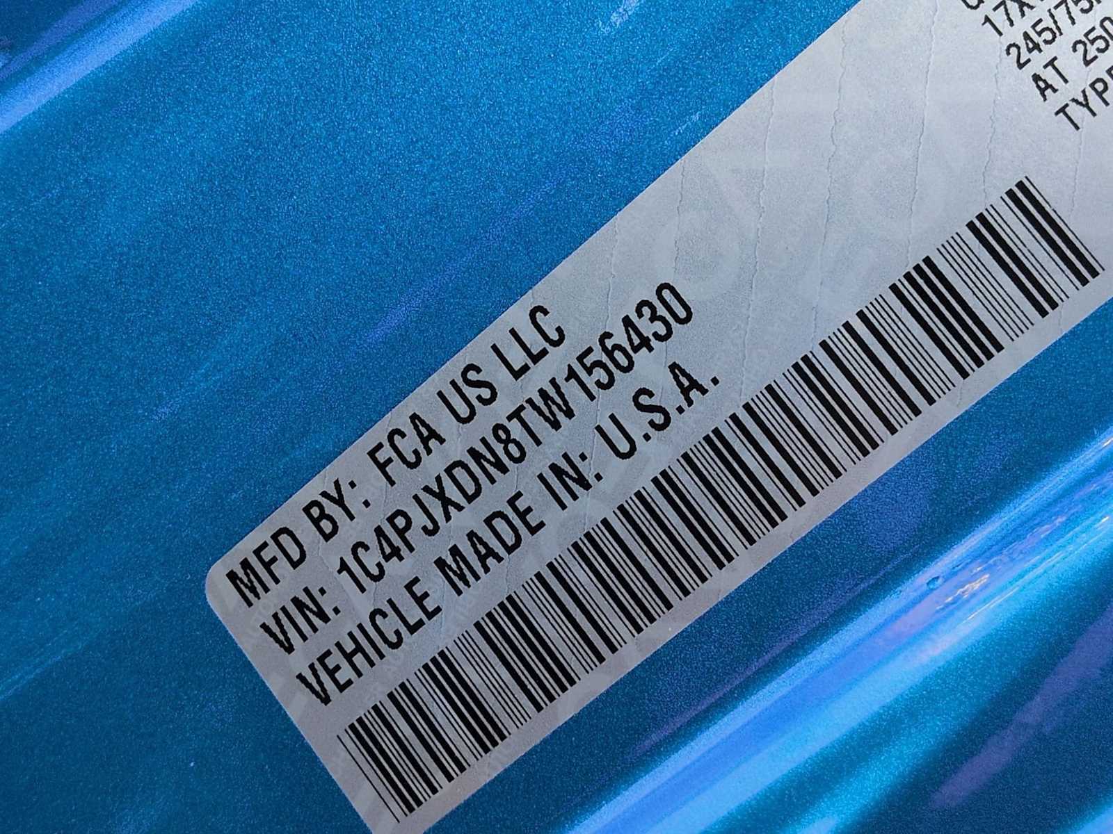 Thumbnail: 2026 Jeep Wrangler - 35