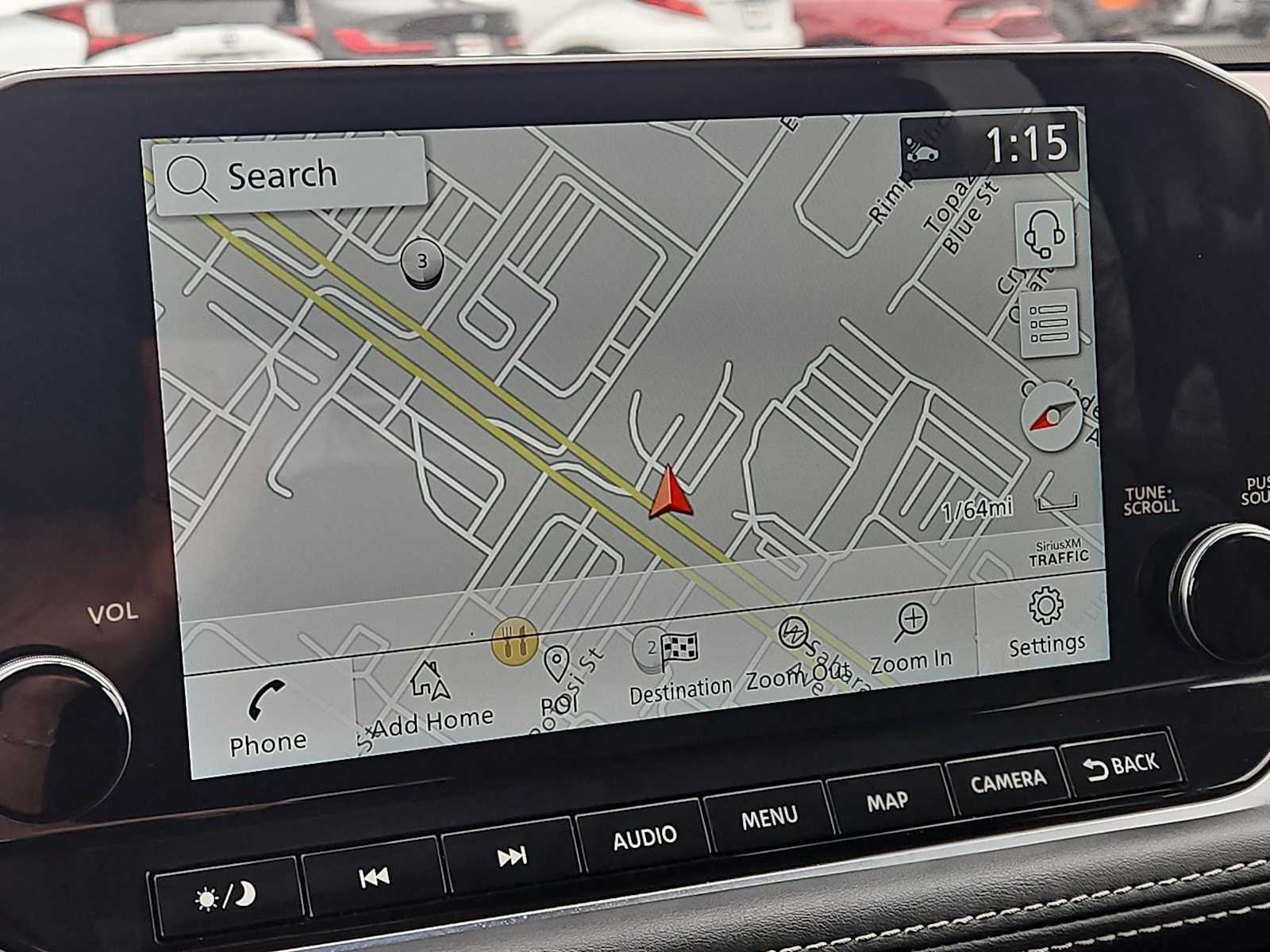 Thumbnail: 2023 Nissan Rogue - 25