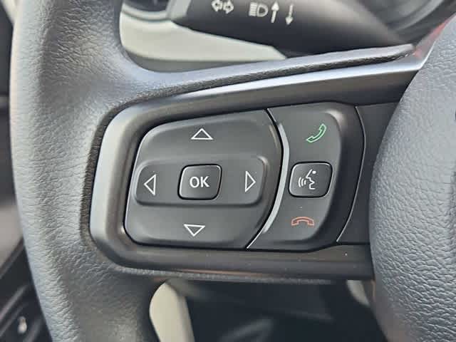 Thumbnail: 2026 Jeep Wrangler - 22