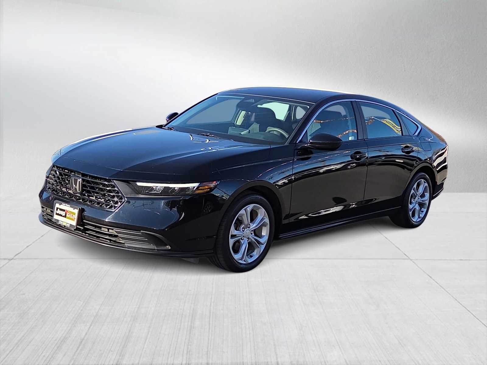 2024 Honda Accord LX photo 4