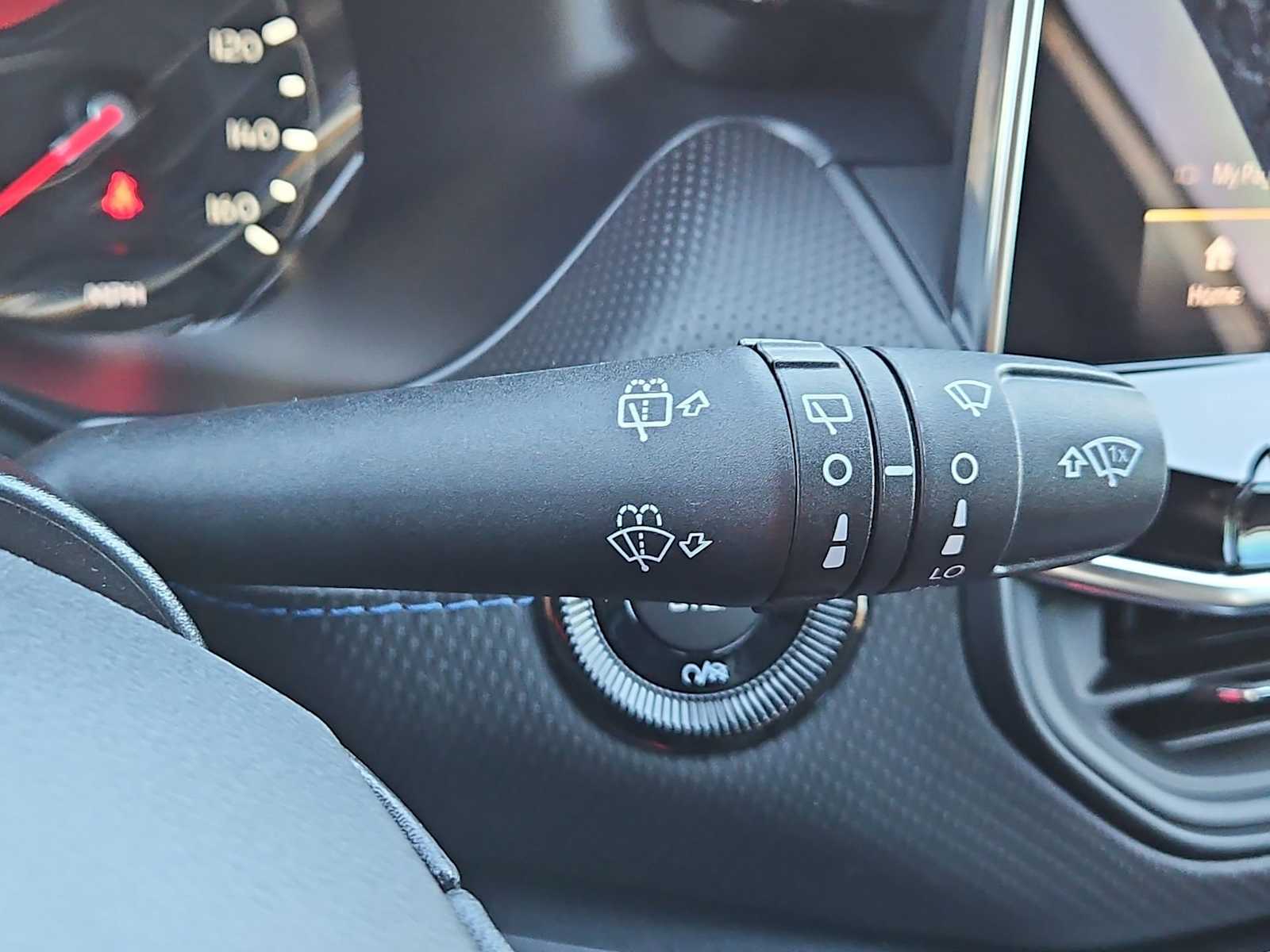 Thumbnail: 2026 Jeep Compass - 25