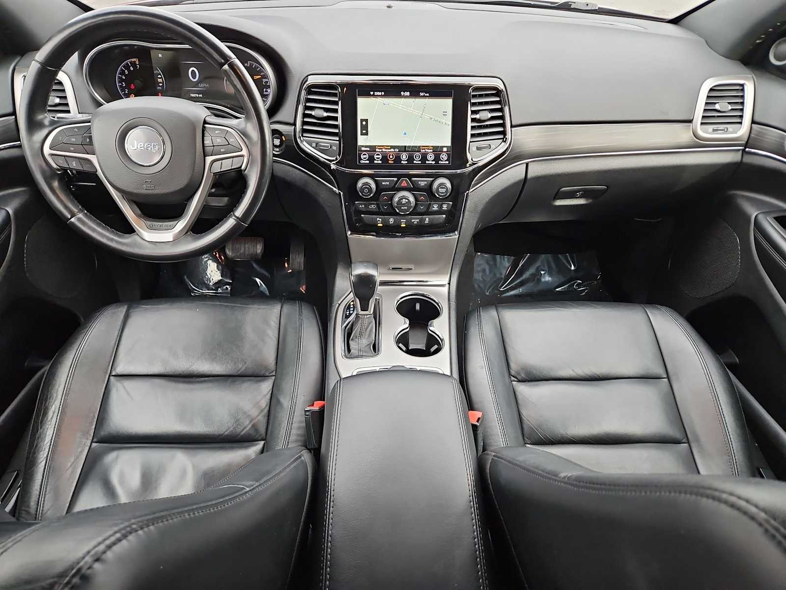 Thumbnail: 2022 Jeep Grand Cherokee - 32