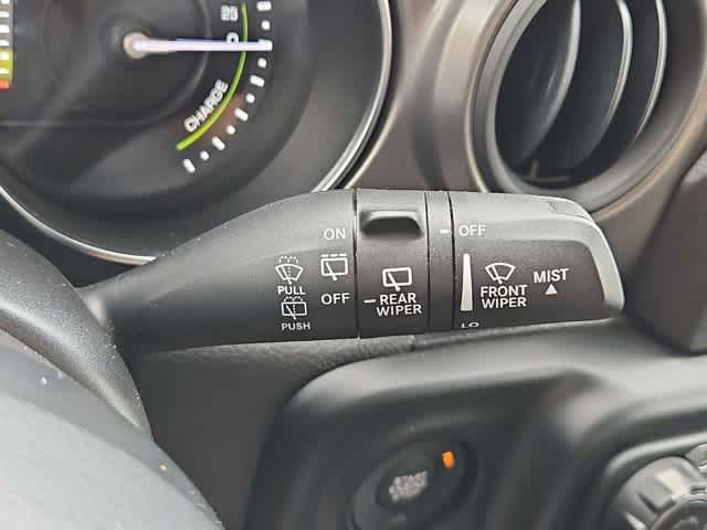 Thumbnail: 2023 Jeep Wrangler - 24